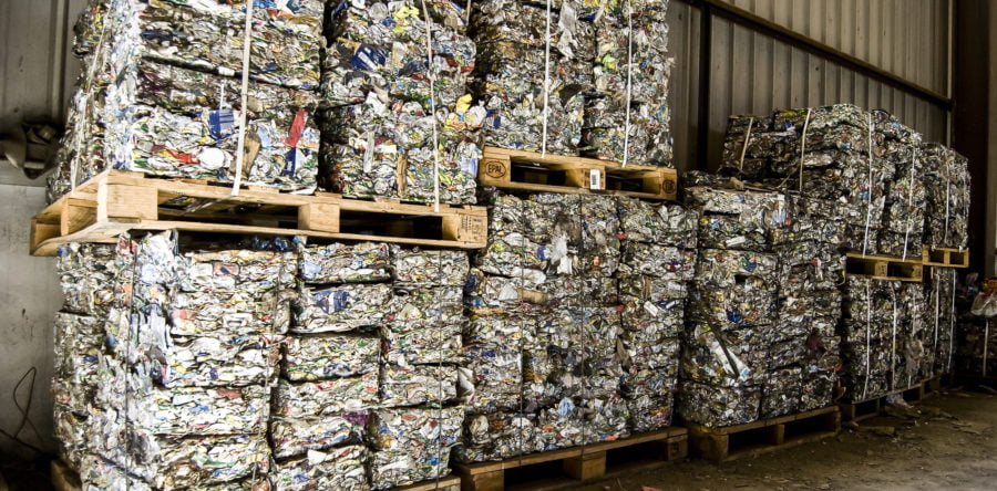 Indonesia quyết định áp dụng mức tạp chất 2% đối với RCP nhập khẩu