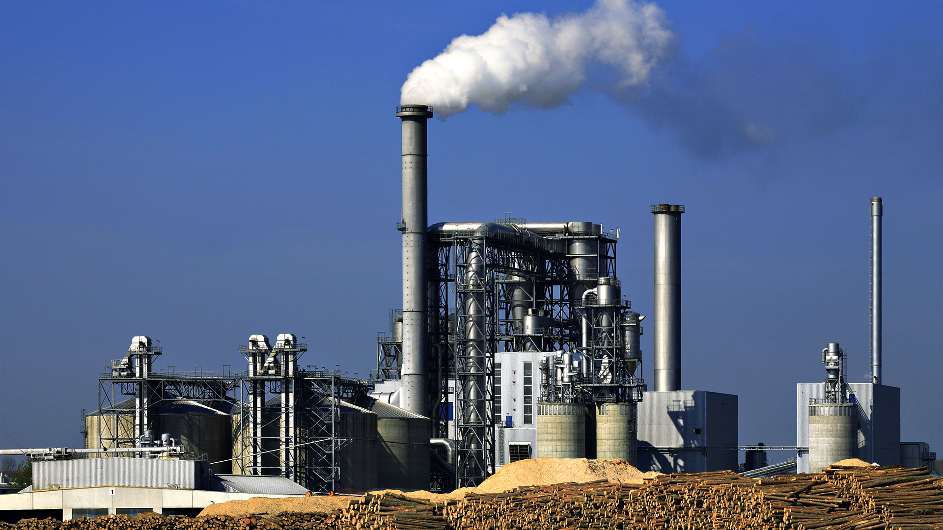 Luật bảo vệ môi trường