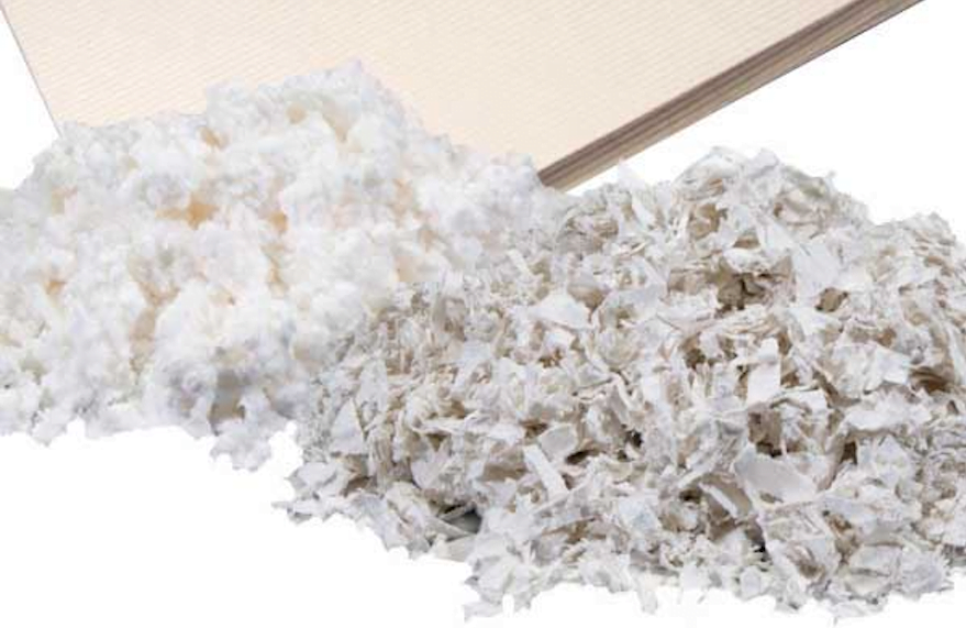 Thị trường bột giấy châu Á: bột acacia giá thấp gây áp lực lên bột BEK