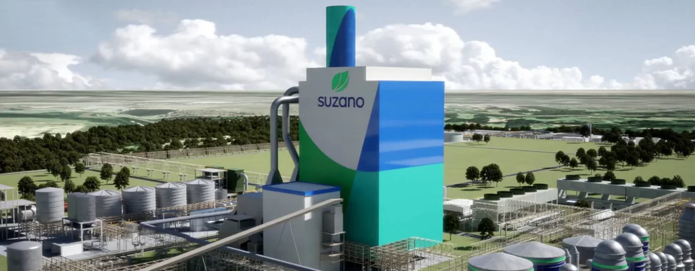 Suzano dự kiến tăng giá $30/tấn đối với bột giấy BEK ở châu Á, có hiệu lực từ ngày 1/6/2023
