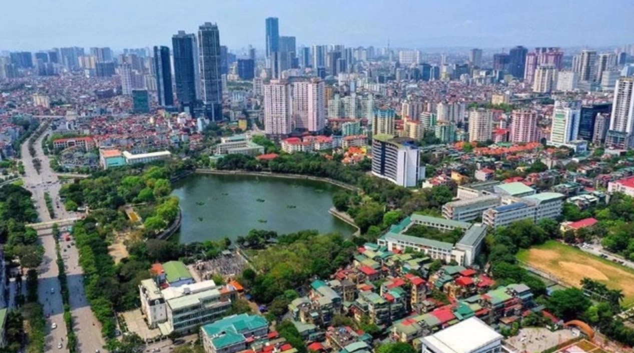 Bức tranh kinh tế Việt Nam 6 tháng đầu năm và dự báo cả năm 2023