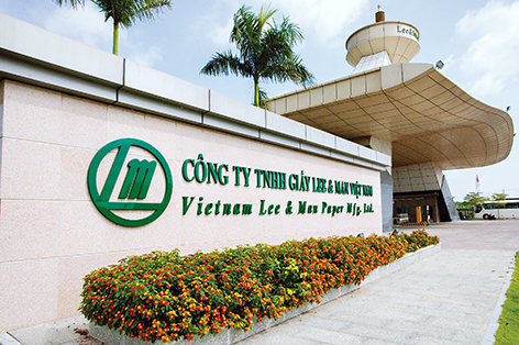 Lee & Man khởi động dây chuyền bột bán hóa 1.000 tấn/ngày tại nhà máy Trùng Khánh, Trung Quốc