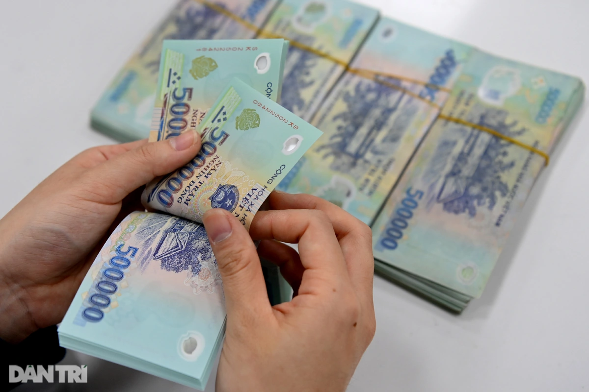 10 dấu ấn kinh tế nổi bật năm 2023 - 6 10 dấu ấn kinh tế nổi bật năm 2023 - 6