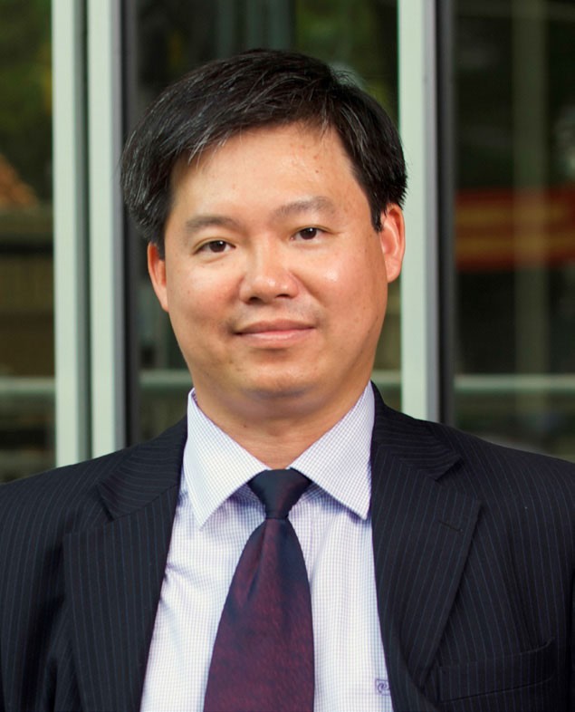 Ông Nguyễn Hoàng Nam, Phó tổng giám đốc Dịch vụ Kiểm toán, Lãnh đạo Dịch vụ ESG, PwC Việt Nam ảnh 1 Ông Nguyễn Hoàng Nam, Phó tổng giám đốc Dịch vụ Kiểm toán, Lãnh đạo Dịch vụ ESG, PwC Việt Nam ảnh 1