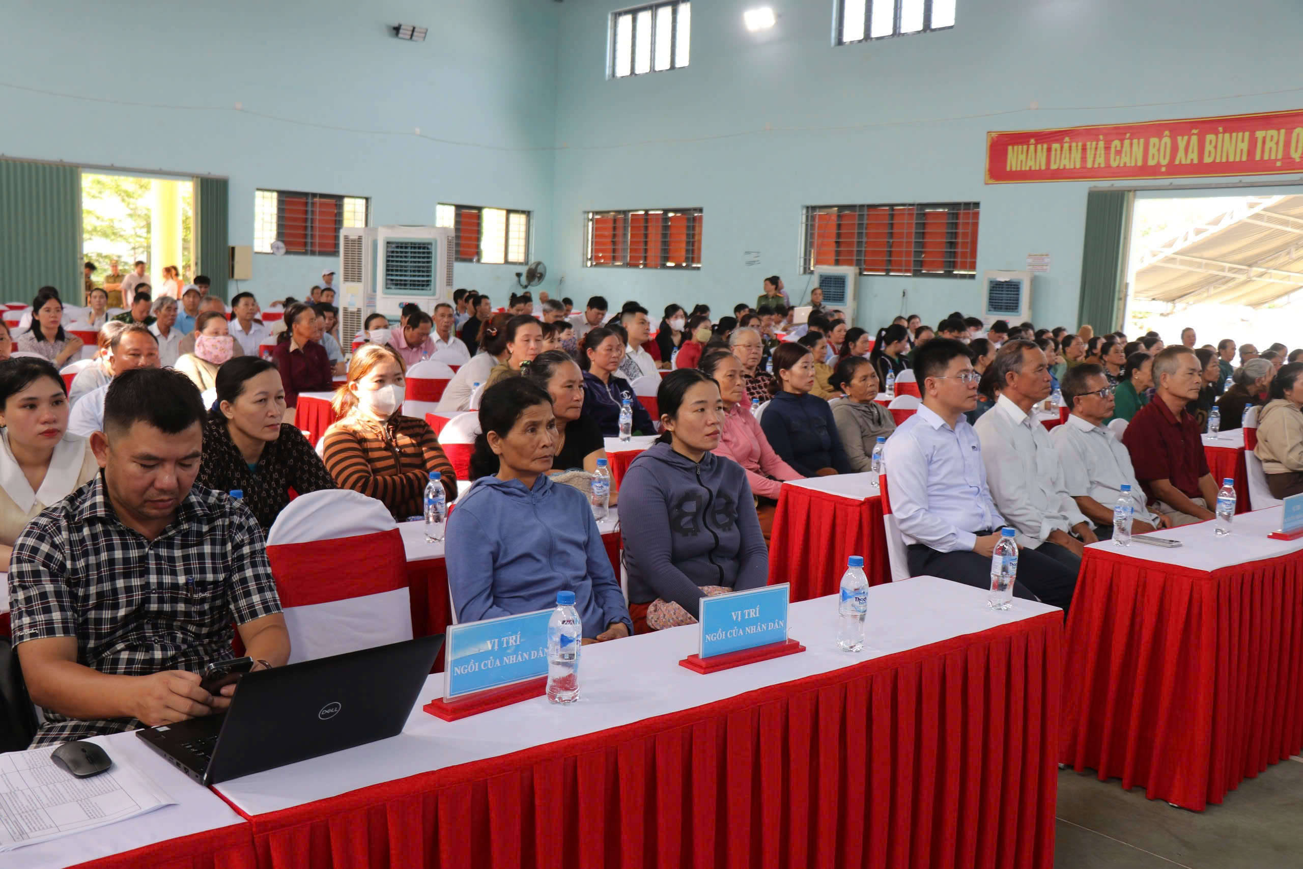 Sẽ dừng hoạt động nhà máy bột giấy 10.000 tỷ nếu xảy ra sự cố môi trường- Ảnh 2. Sẽ dừng hoạt động nhà máy bột giấy 10.000 tỷ nếu xảy ra sự cố môi trường- Ảnh 2.