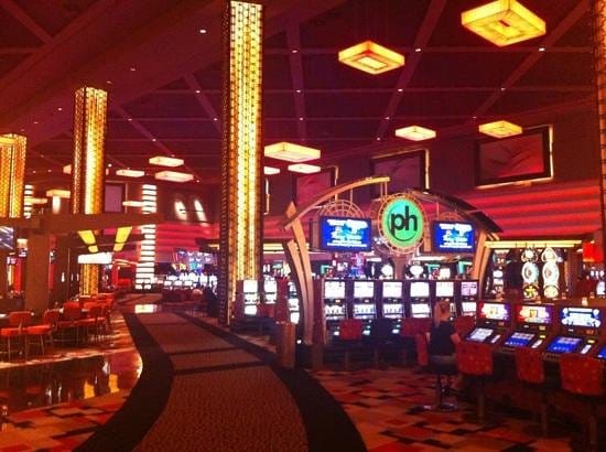 online casino 777
