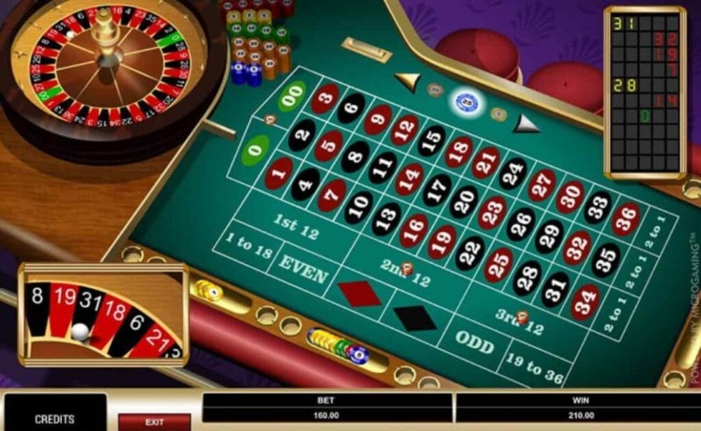 casino Wicked Jackpots