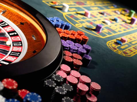 z casino
