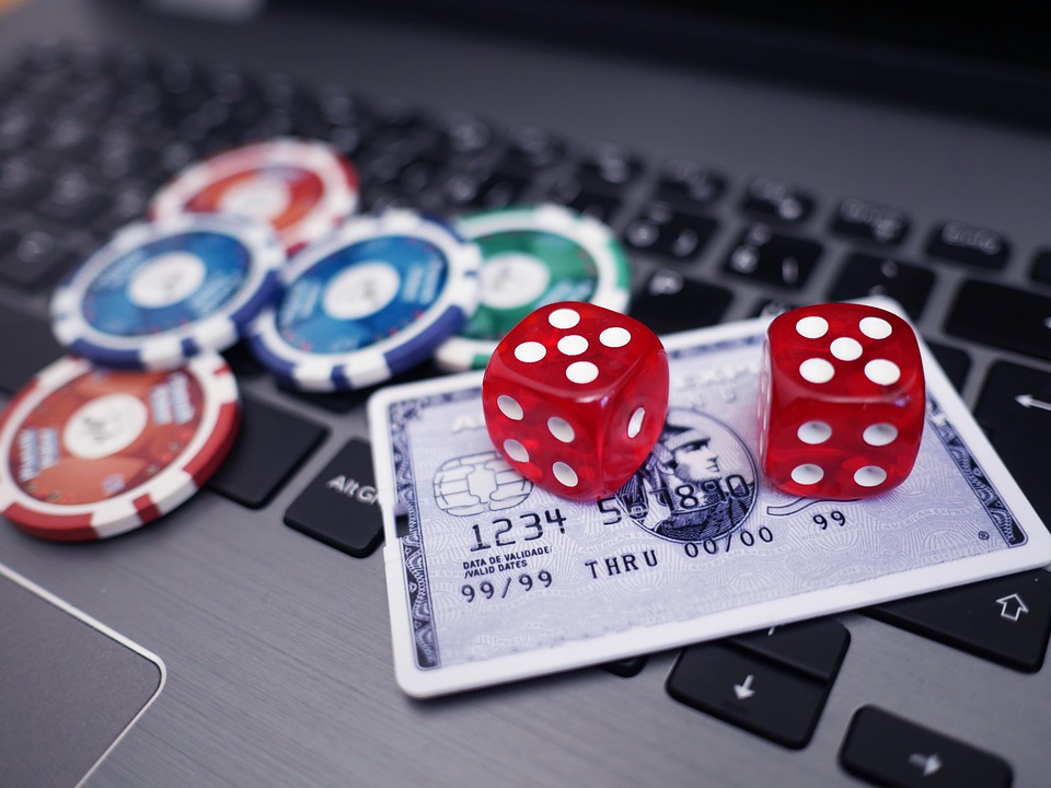 online casino 5 dollar minimum deposit