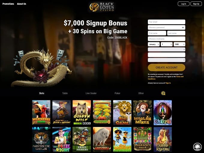 free casino games online to play without downloading
