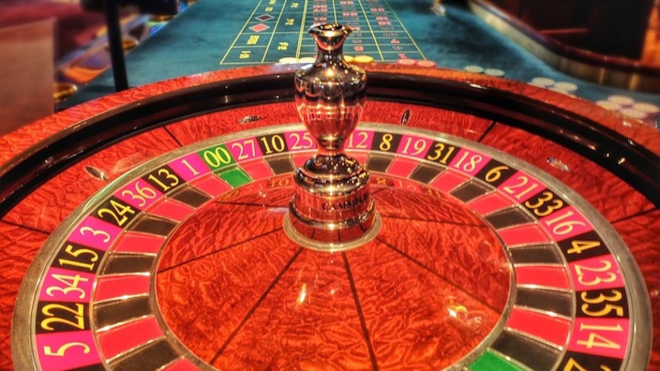 online casino for real money