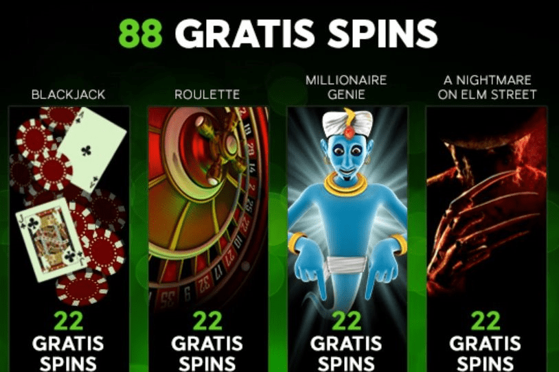 Giros gratis en genies gems