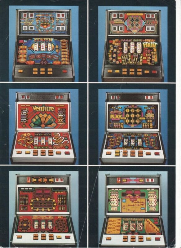 slot games Mega Moolah Simulator