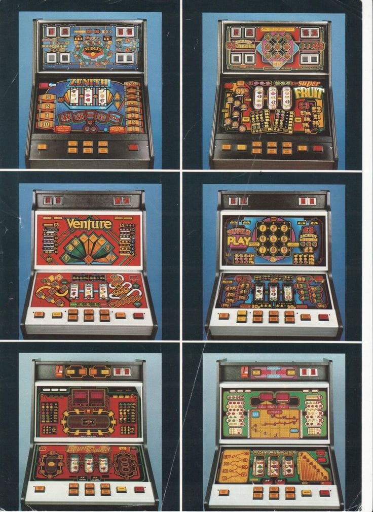 slot games Mega Moolah Simulator