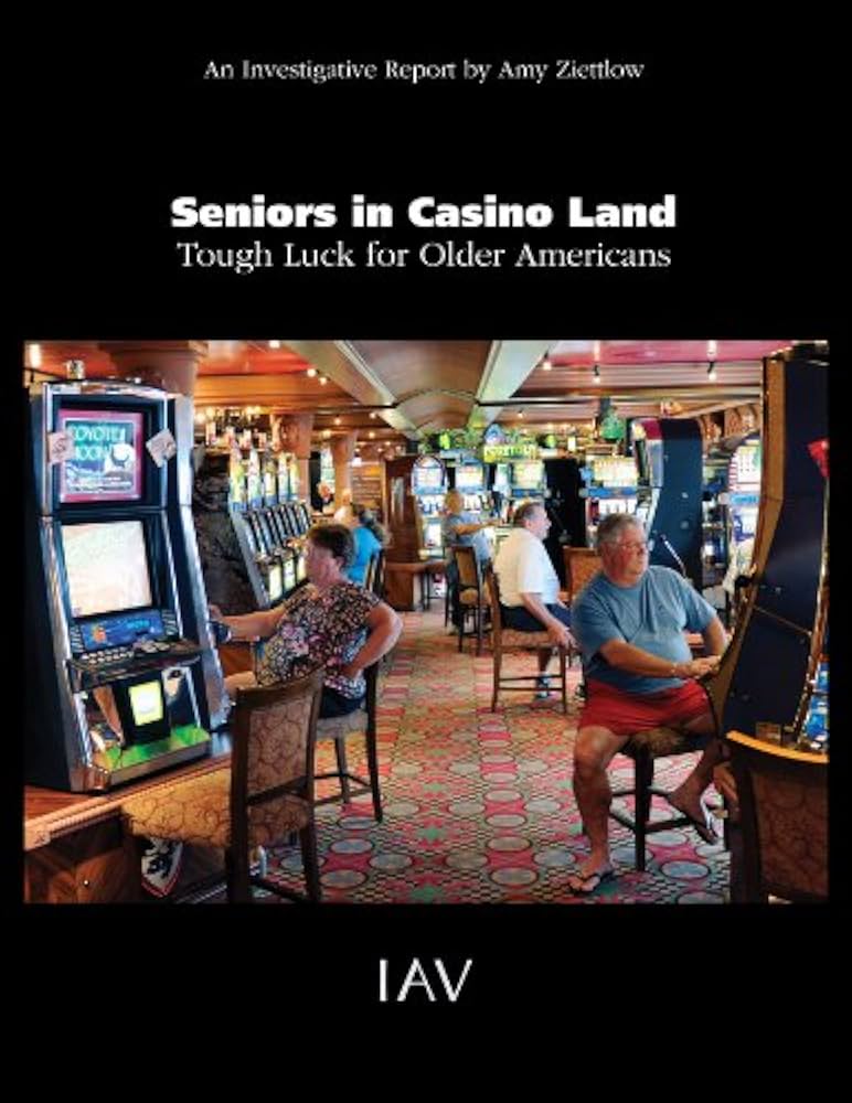 Lucky Red casino